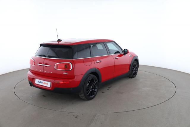 Mini Clubman image 5