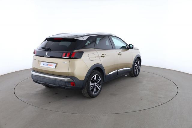 Peugeot 3008 image 3