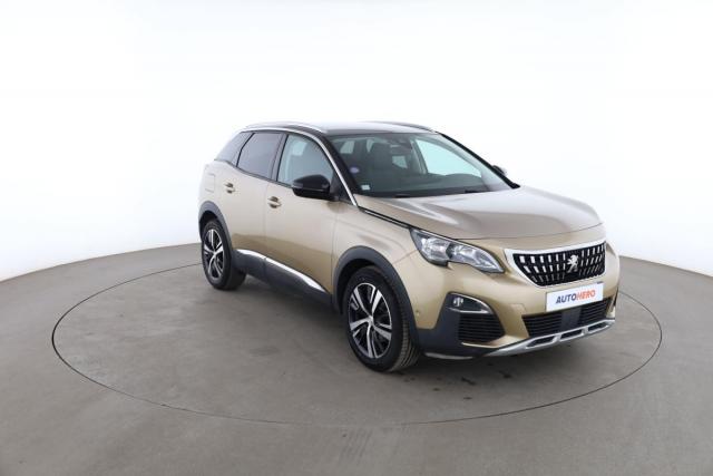 Peugeot 3008 image 5