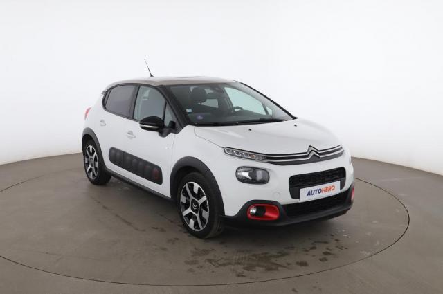 Citroen C3 image 9