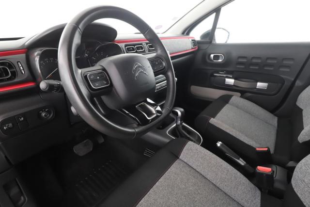 Citroen C3 image 1