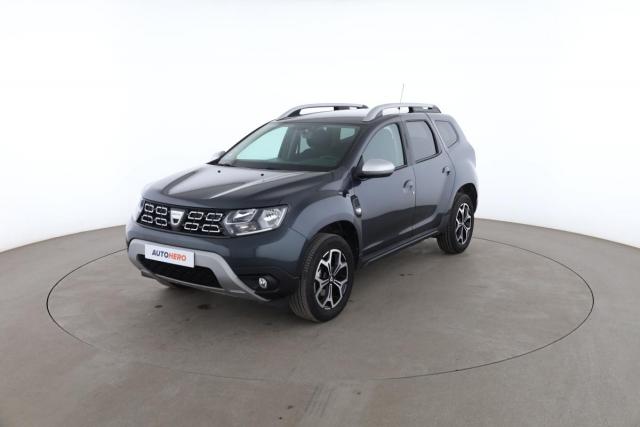 Dacia Duster Ii 1.5 Dci Blue Prestige 4x2 116 Ch