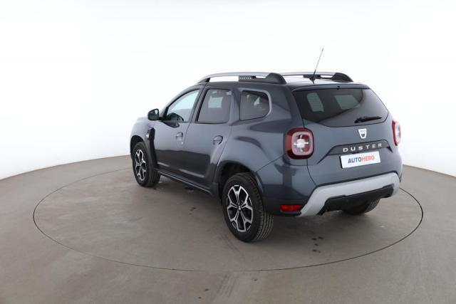 Dacia Duster image 4