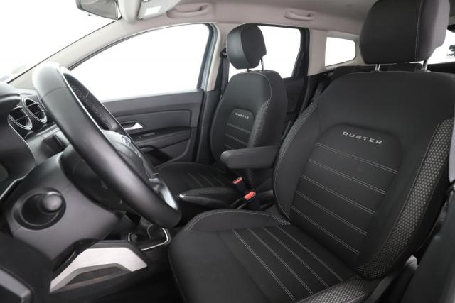 Dacia Duster image 3