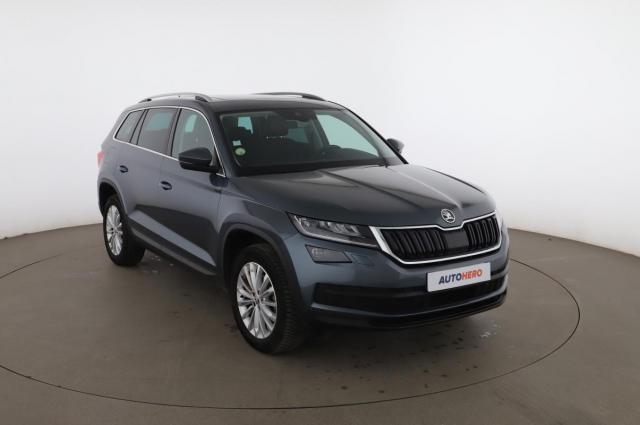 Skoda Kodiaq image 9