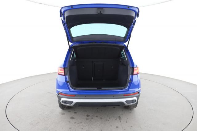 Seat Ateca image 7