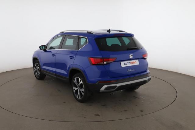 Seat Ateca image 2