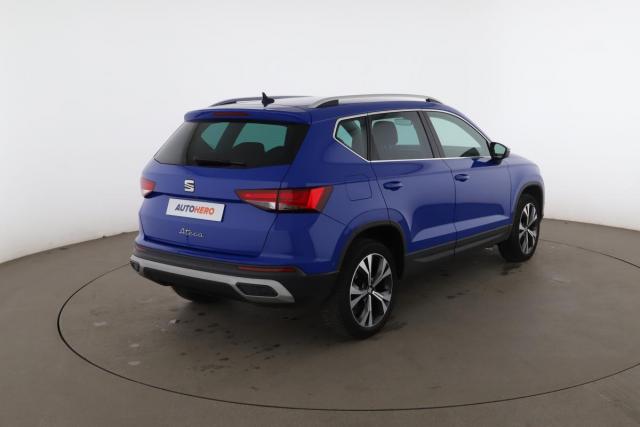Seat Ateca image 9
