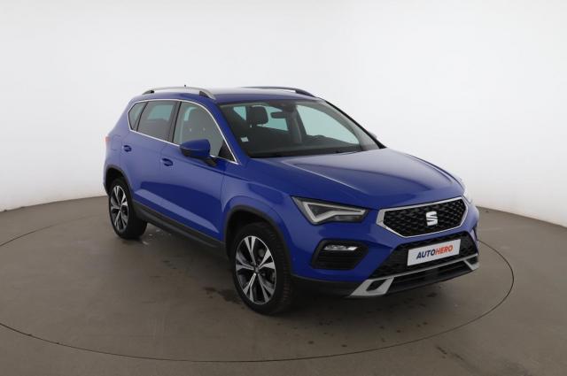 Seat Ateca image 3