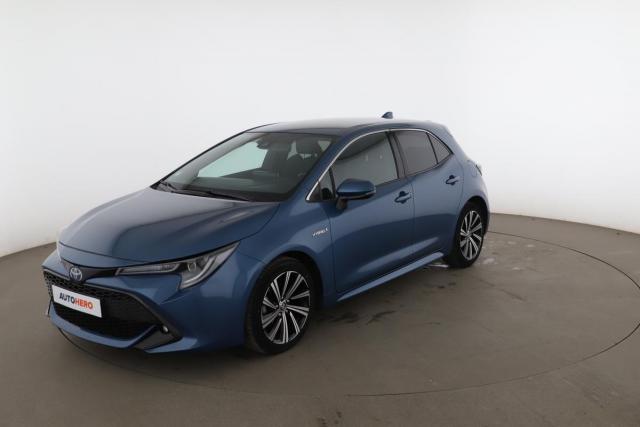Toyota Corolla 1.8 Hybride Design 122h