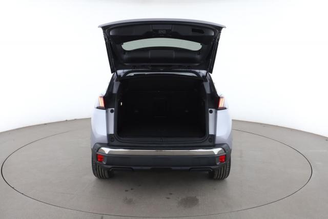 Peugeot 3008 image 1