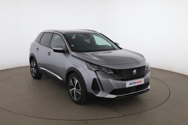 Peugeot 3008 image 8