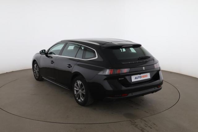 Peugeot 508 Sw image 7