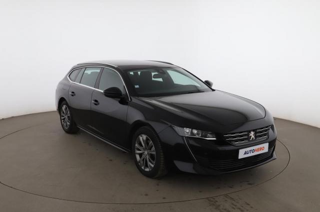 Peugeot 508 Sw image 6