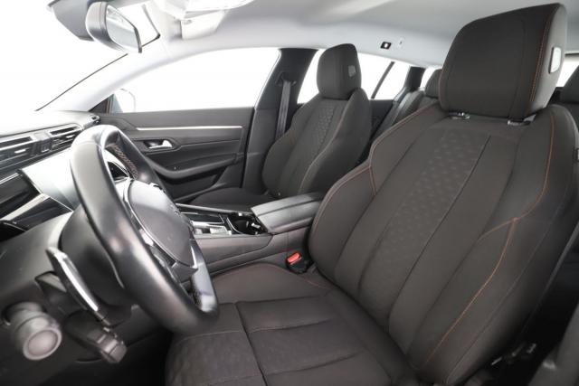 Peugeot 508 Sw image 2