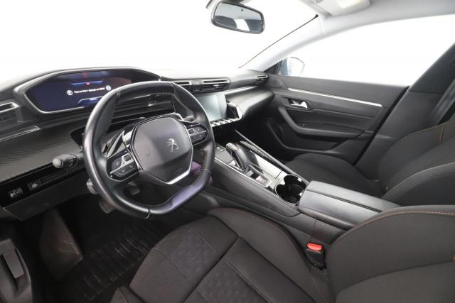 Peugeot 508 Sw image 9