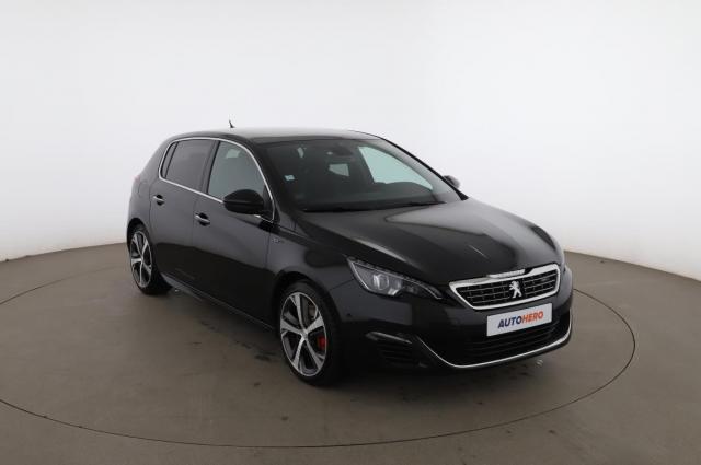 Peugeot 308 image 9