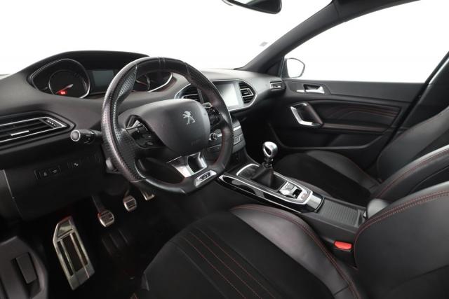 Peugeot 308 image 5