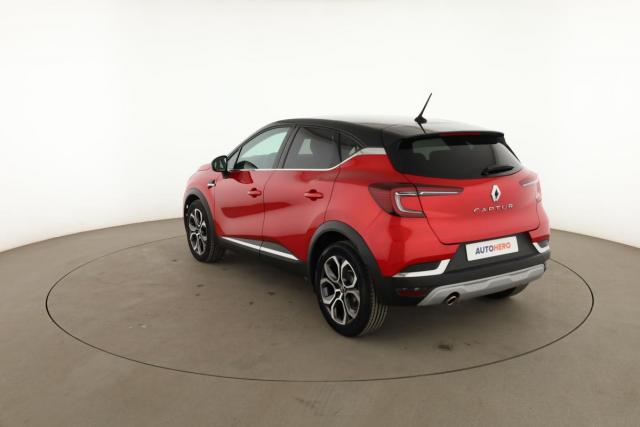 Renault Captur image 5