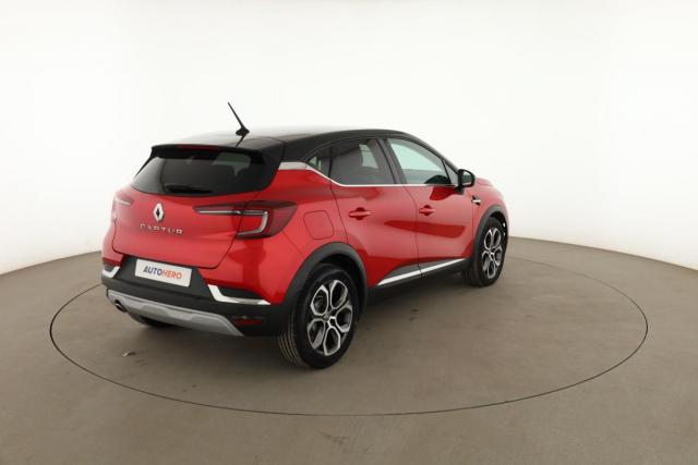 Renault Captur image 8