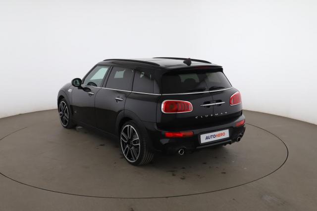 Mini Clubman image 9