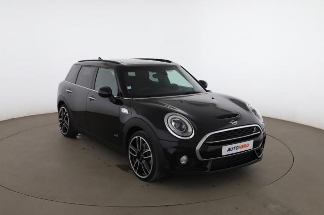 Mini Clubman image 7