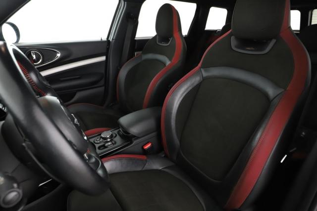 Mini Clubman image 5