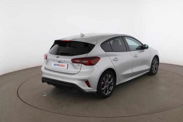 Ford Focus image 1