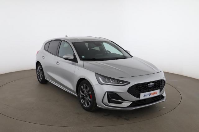 Ford Focus image 6