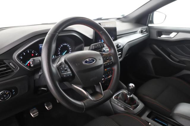 Ford Focus image 4