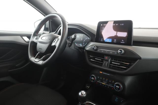 Ford Focus image 3