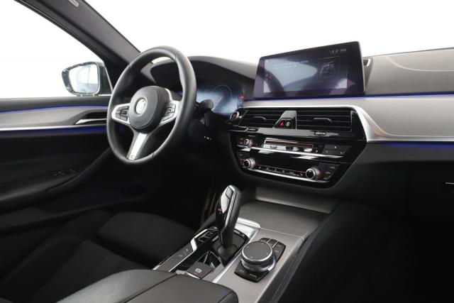 Bmw Série 5 image 3