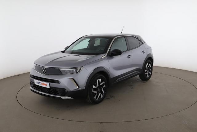 Opel Mokka 1.2 Turbo Bvm6 100 Ch