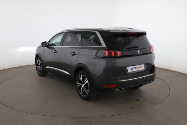Peugeot 5008 image 8