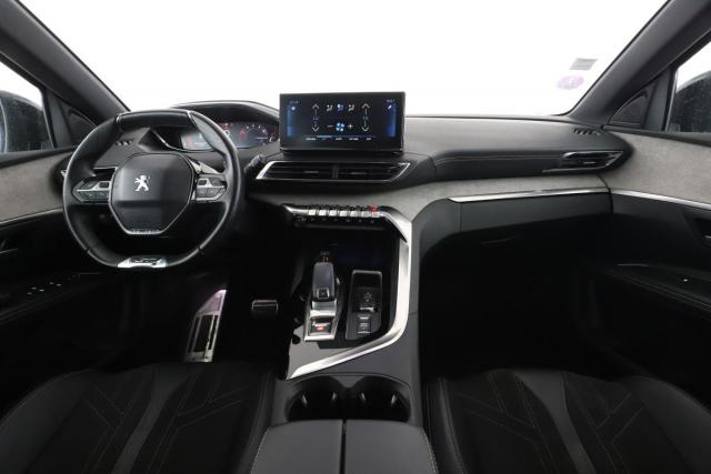 Peugeot 5008 image 5