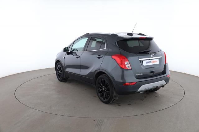 Opel Mokka X image 3