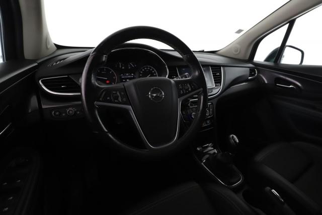 Opel Mokka X image 7