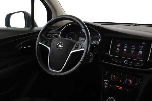 Opel Mokka X image 6