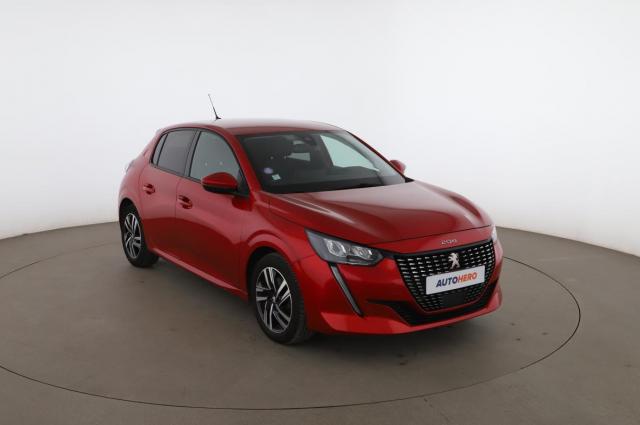 Peugeot 208 image 5