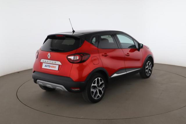 Renault Captur image 9