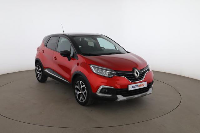 Renault Captur image 5
