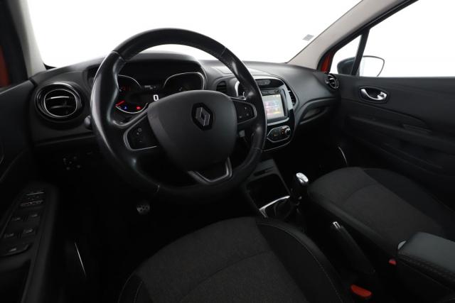 Renault Captur image 6