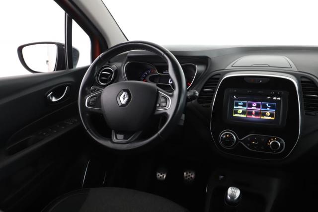 Renault Captur image 1