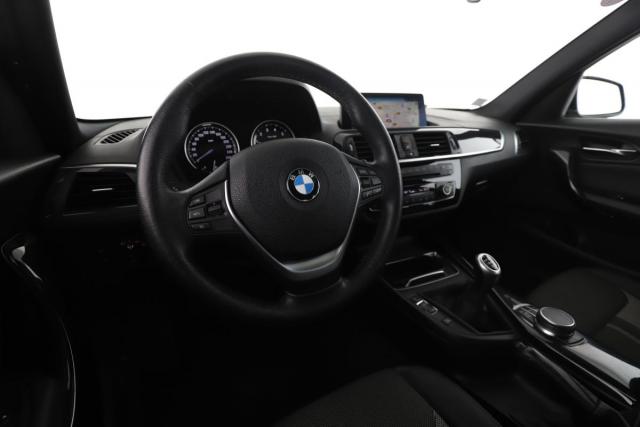 Bmw Série 1 image 9