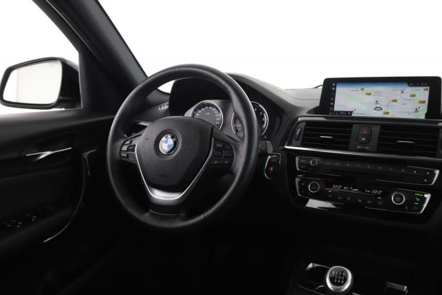 Bmw Série 1 image 3