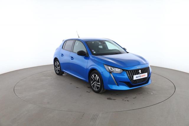 Peugeot 208 image 3