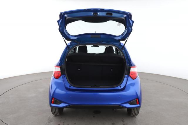 Toyota Yaris image 7