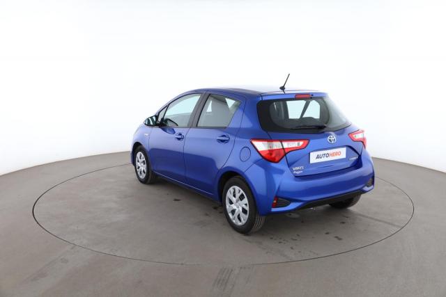 Toyota Yaris image 4