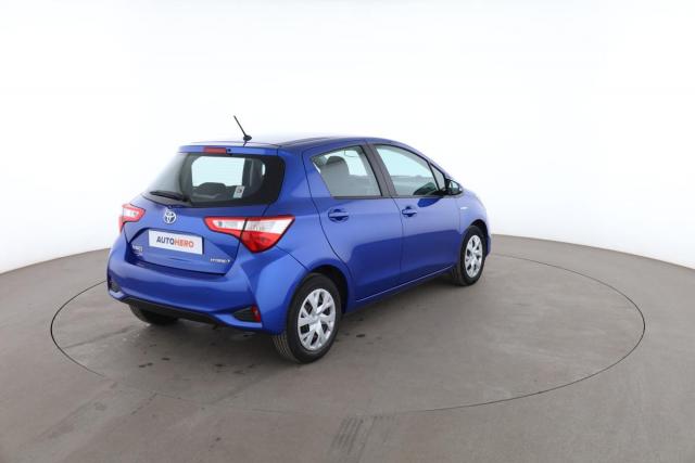 Toyota Yaris image 6