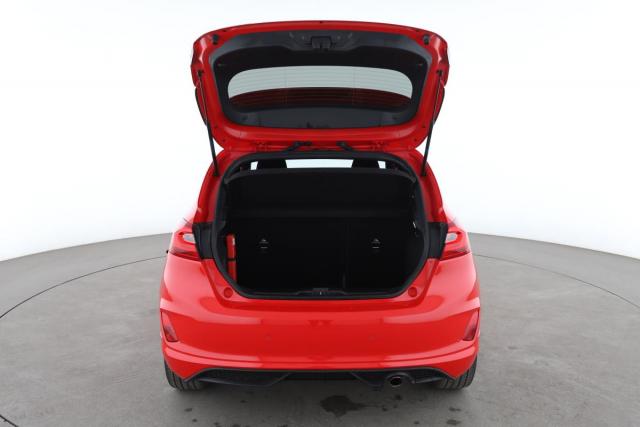 Ford Fiesta image 5